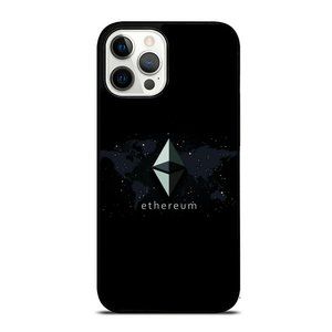 Ethereum Crypto iPhone Case